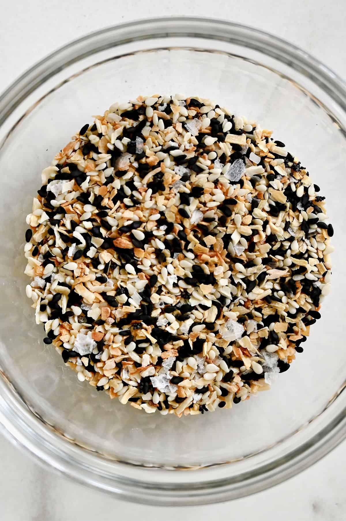 Unlock the Perfect Everything Bagel Seasoning: Key Ingredients & Recipe